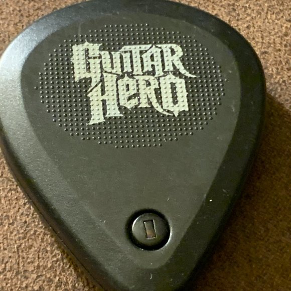 Guitar Hero Video Games & Consoles Guitar Hero Les Paul Wireless